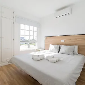  Apartamento Garmas